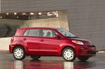 Scion xD 2007 года